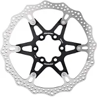 Reverse Components Bremsekive