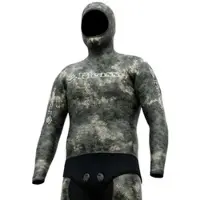 Picasso Thermal Skin 7 Mm Spjutfiskejakke