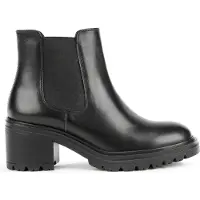 Geox Damiana D16qcg00043 Høyhælte Booties