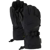 Burton Gore-Tex Hansker svart