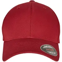 Flexfit Wooly Combed Cap