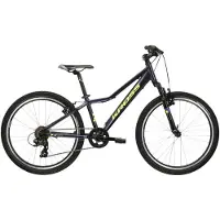 KROSS Hexagon 1.0 24´´ Terrengsykkel
