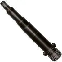 Exustar Titanium Axis Epm215ti Left Pedal Aksel