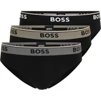 BOSS Power Brief 10276620 Slips 3 Enheter