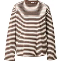 Pieces Pcsadie Langermet Topp