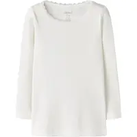 Name it Kab Langarmet T-skjorte