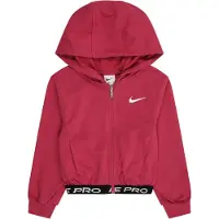 Nike Cardigan - Sweet Rødbeter - - 3 år (98) - Cardigan