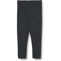 Wheat Baby Ull Silke Leggings Agi Navy (50 / 0-1 mnd)