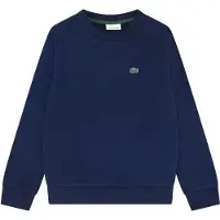 Lacoste Collegegenser - Navy - - 5 år (110) - Collegegenser