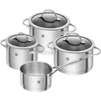 Zwilling Essence Grytesett 4 Enheter