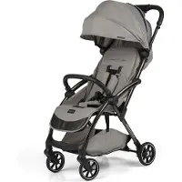 Baby-G Leclerc babyvugge Leclercbaby Influencer Air