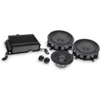 Alpine SPC-300A3 lydpakke Audi A3, S3 og RS3