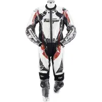 Furygan Racing Regnfrakk