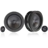 Alpine SPC-100ML højttaler-subwoofer Mercedes ml