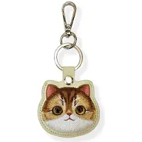 Nimmy Big Eyed Pet 2.0 kattesporingsetui – grønn