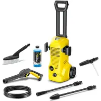 Kärcher Høytrykkspyler Karcher K 2 Premium Car