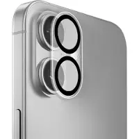 SBS Camera Standard herdet glass for iPhone 17 / iPhone 16 for kameraøy og linser
