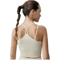 Born Living Yoga Kamay Sports-bh Med Medium Støtte