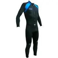 Seland Reinosa Våtdrakt For Canyoning