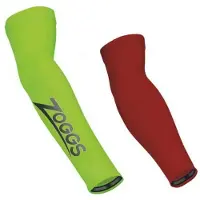 Zoggs Neon Armvarmere