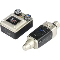 Zoom U45 5.8GHz In-Ear Monitor Wireless System