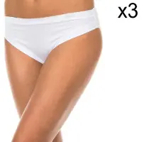 Janira Ces Truser 3 Enheter