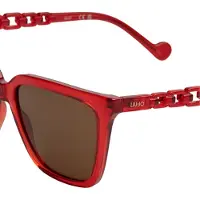Liu Jo Lj780s Solbriller For Kvinner