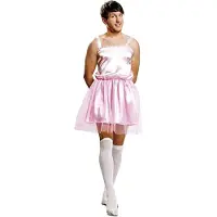 My Other Me Fun Company Ballerinakostyme