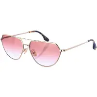 Victoria Beckham Vb221s-725 Solbriller For Kvinner