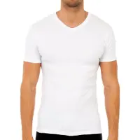 Abanderado 0205 Kortærmet Baselayer