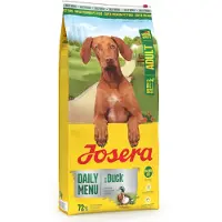 Josera Daily Menu Adult And - 12,5 kg