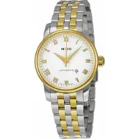 Mido M76009261 Automatic 3 Atm 29 Mm Dameklokke