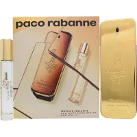 Paco Rabanne 1 Million 100ml Eau De Toilette