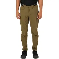 Mons Royale Diversion Merino Trail Pants grønn