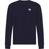 Calvin Klein Jeans Lv040em217 Langarmet T-skjorte