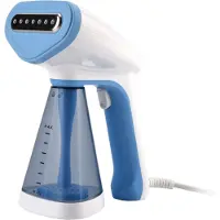 Blaupunkt Vsi601 0.26l 1600w Dampstrykejern