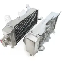 Holeshot Beta Rr 250 2t Enduro 2013-2019 Radiator
