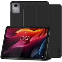 Tech-Protect SmartCase for Lenovo Tab K11 Plus TB-352 11,5 - Svart