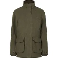 Seeland Hillside Harriet Hunting Jacket Women Moss Green 46