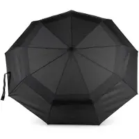 Roka London Waterloo Recycled Nylon Paraply