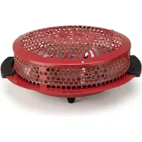 Orbegozo Elektrisk Grillpanne Br 90