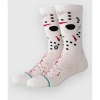 Stance Jason Crew Socks hvit