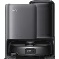 Eufy Robotstøvsuger Omni E25