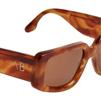 Victoria Beckham 670s Solbriller For Kvinner
