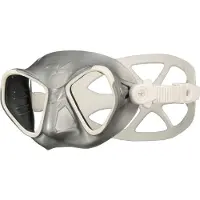 C4 Freediving Condor Antifog Dykkermaske