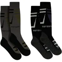Tenson Core Lange Sokker 2 Par