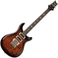 Paul Reed Smith PRS SE Studio Orange Tiger Smokeburst (2026)