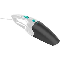 Kuken Multifunksjonell Håndstøvsuger For Bil 12v