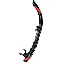 Atomic Aquatics Sv1 Contour Dykkesnorkel
