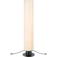 Markslöjd Garden 24 LED-gulvlampe Cylinder, høyde 110 cm
